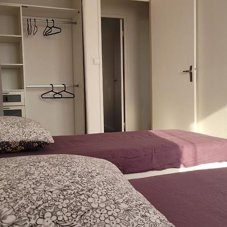 שולה Appartement Lumineux מראה חיצוני תמונה